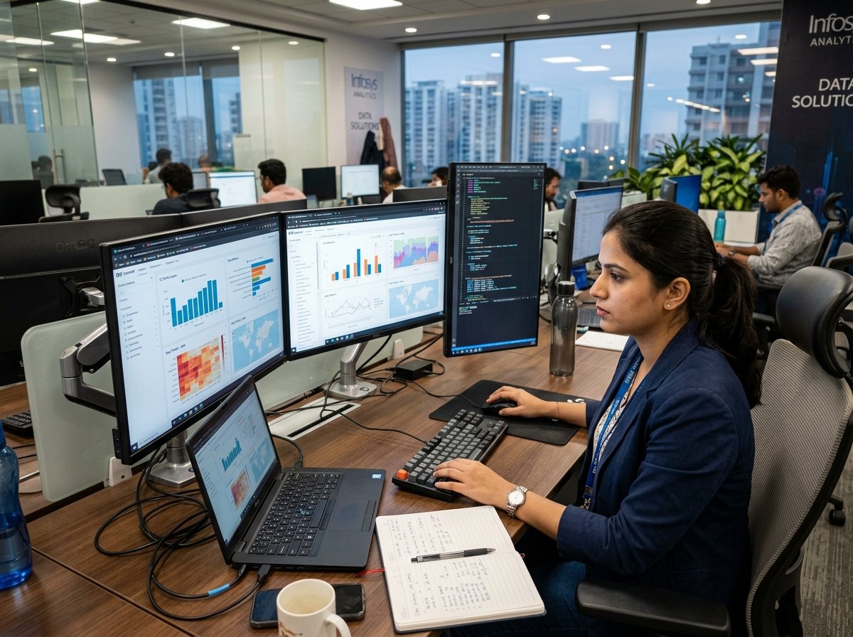 2. Analyse Business Data