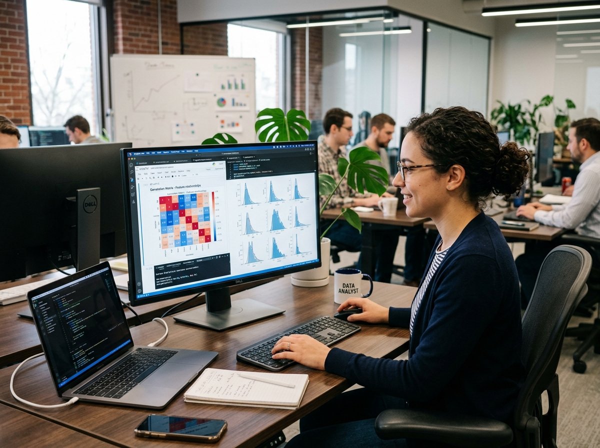 3. Build Professional Dashboards