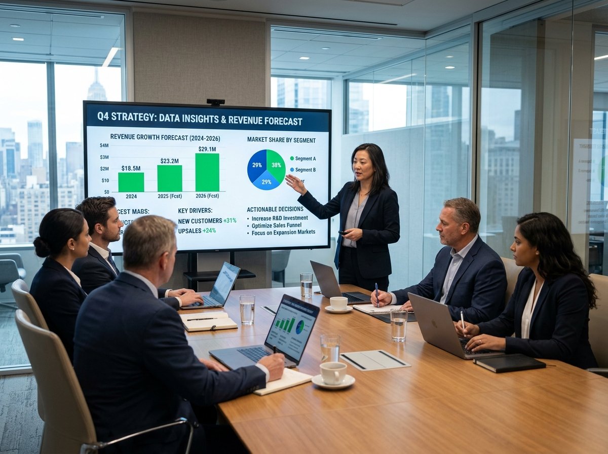 5. Start Your Data Analytics Career